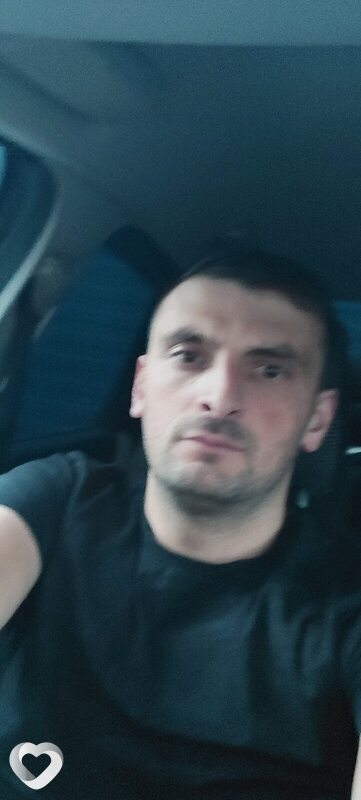 Магомед, 29, Сургуте — анкета №992056