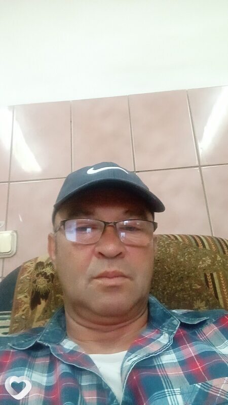 Руслан, 54, Барановичах — анкета №991862