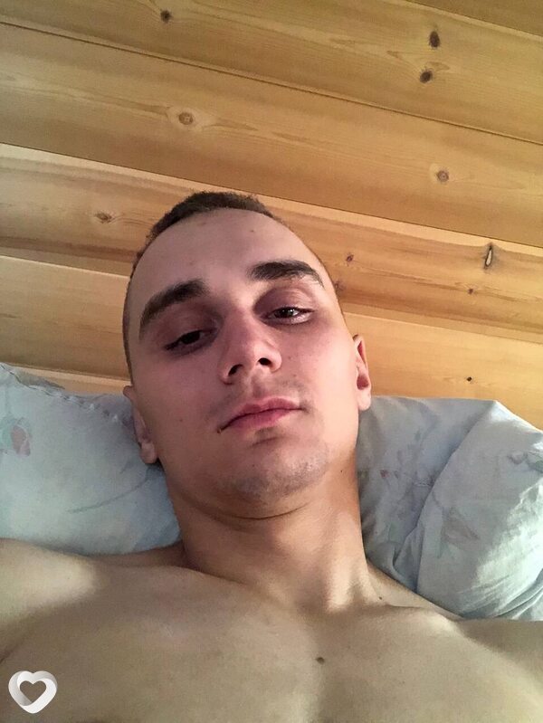 Антон, 26, Новокузнецке — анкета №991863