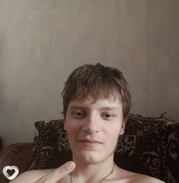 Артур, 20, Москве — анкета №991868