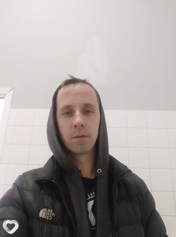 Андрей, 38, Кстове — анкета №991876