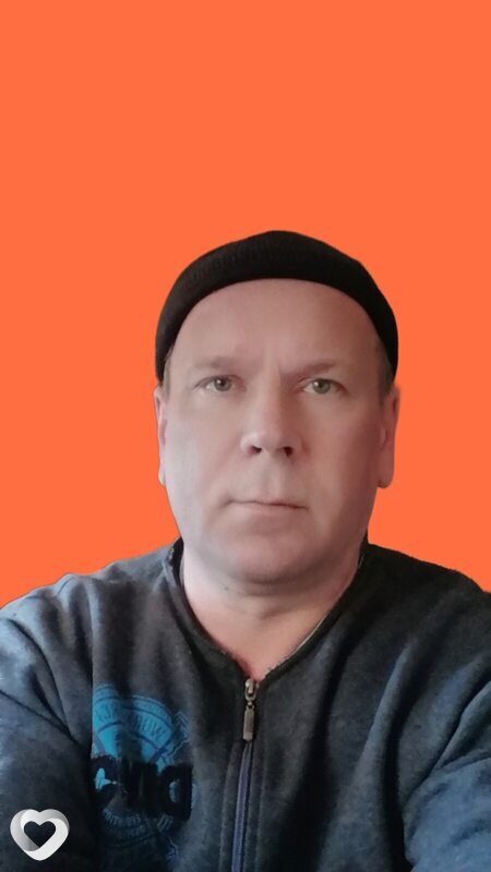 Михаил, 49, Москве — анкета №991882