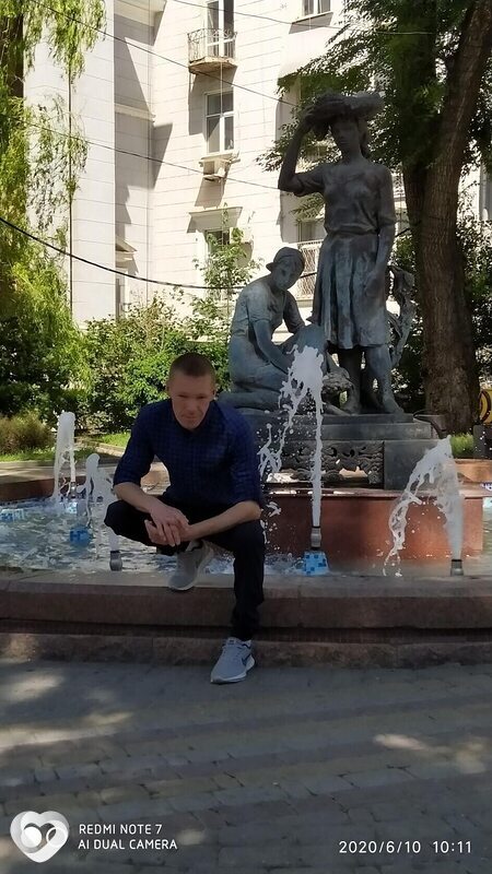 Роман, 45, Батайске — анкета №991959