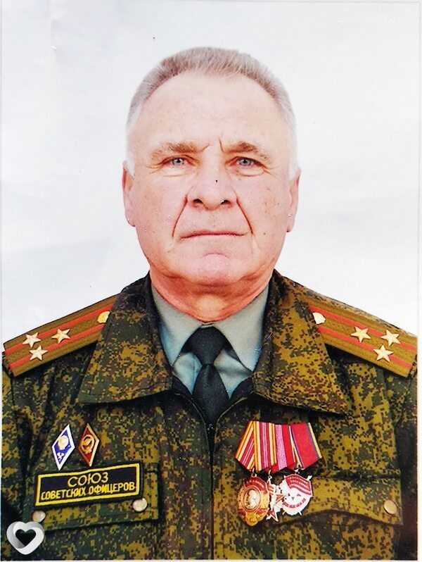 Сергей, 68, Приморско-Ахтарске — анкета №991960