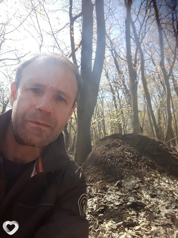 Михаил, 50, Саратове — анкета №991970
