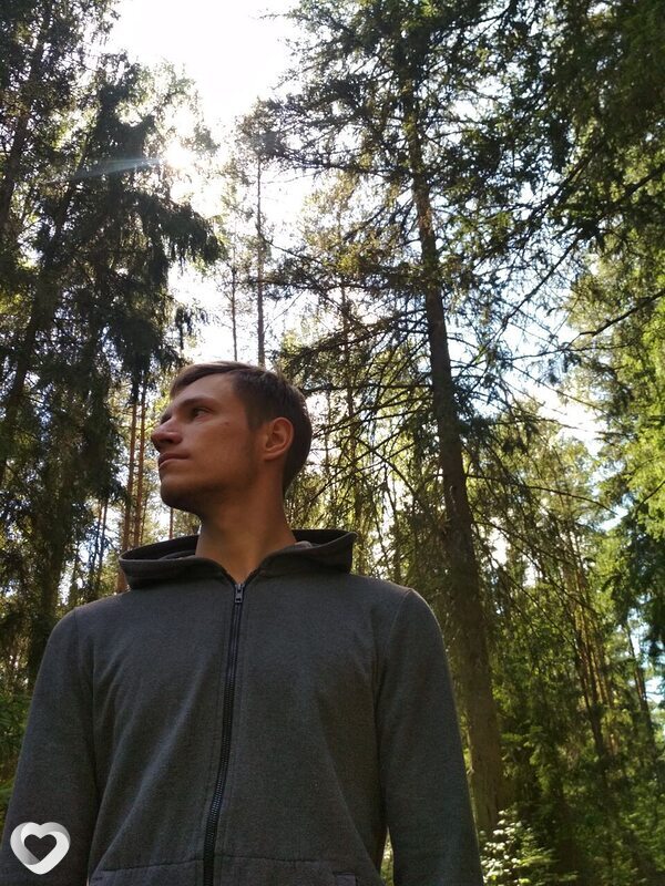 Алексей, 25, Минске — анкета №991971