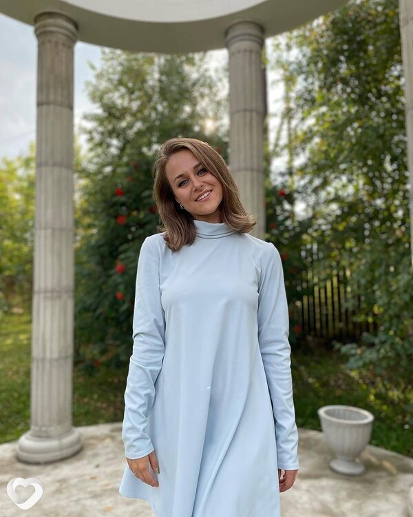 Дина, 28, Смоленске — анкета №992009