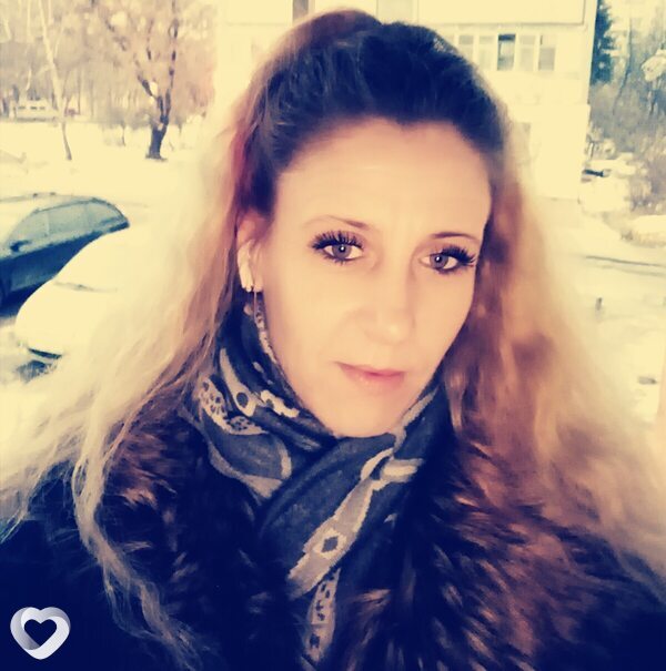 Кристина, 42, Казани — анкета №992012