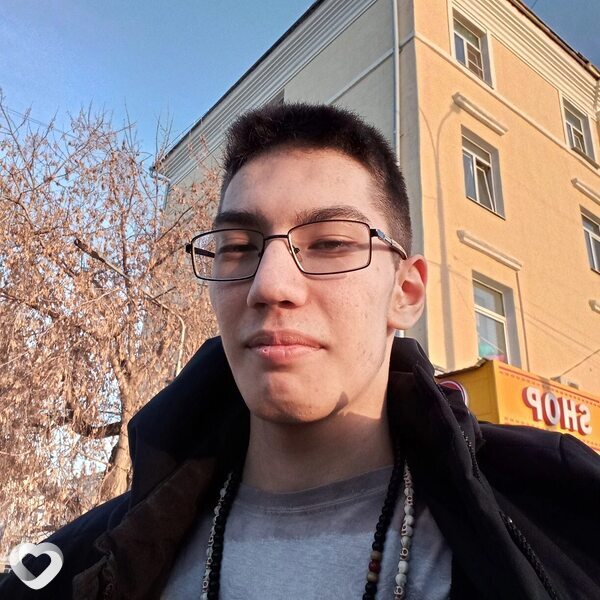 Давид, 22, Екатеринбурге — анкета №992016