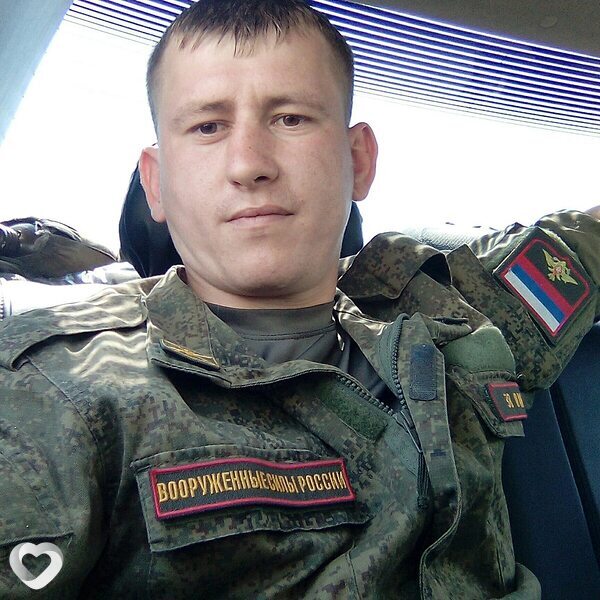 Денис, 33, Благовещенске — анкета №992019