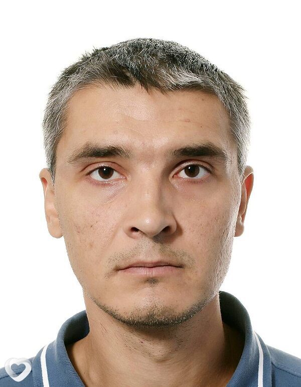 Сергей, 38, Сарове — анкета №992020