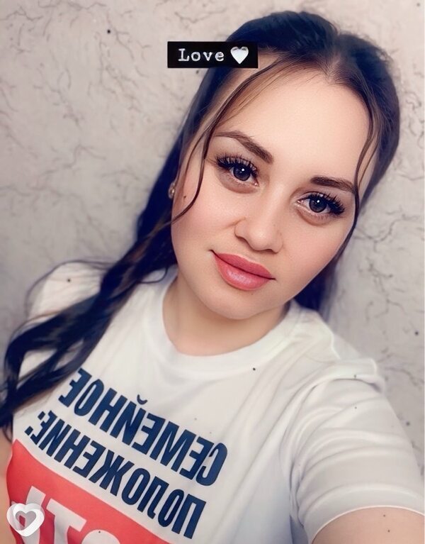 Ангелина, 27, Луганске — анкета №992024