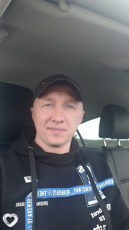 Миша, 39, Екатеринбурге — анкета №992025
