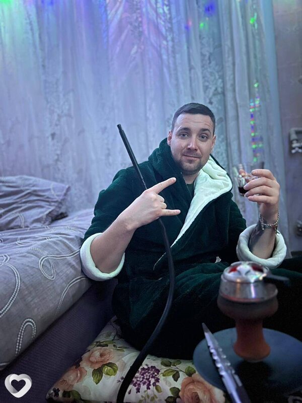 Игорь, 46, Николаеве — анкета №992026