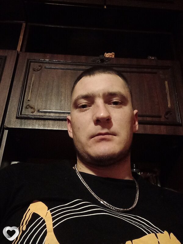 Андрей, 30, Барановичах — анкета №992028