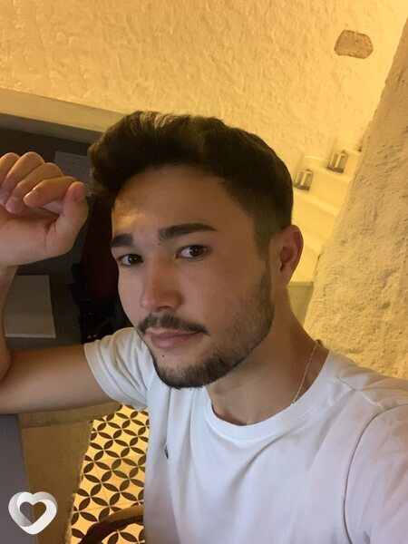 Huseyin Torayev, 26, Москве — анкета №992029