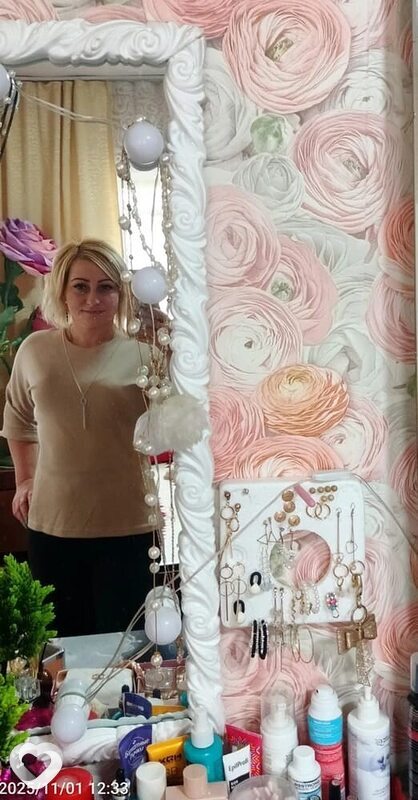 Марина, 51, Новокузнецке — анкета №992030