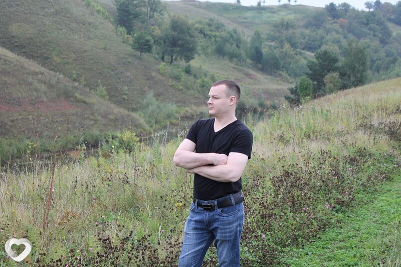 Артем, 38, Набережных Челнах — анкета №992032