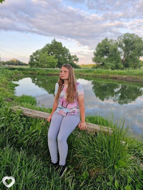 Светлана, 25, Рязани — анкета №992088