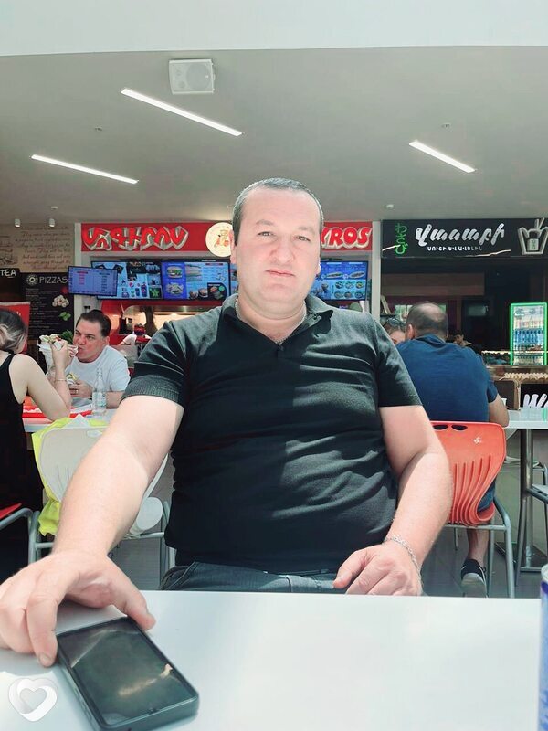 Гого, 40, Москве — анкета №992092