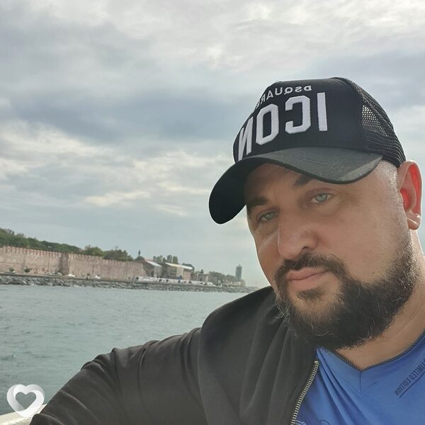 Андрей, 45, Ростове-на-Дону — анкета №992103