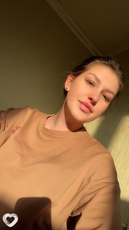 Оля, 30, Донецке — анкета №992105