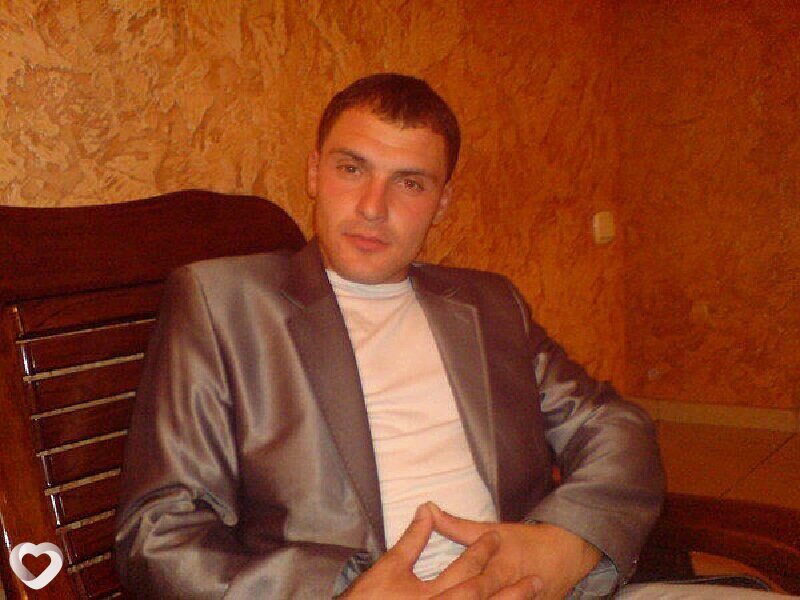 Андрей, 47, Москве — анкета №992107
