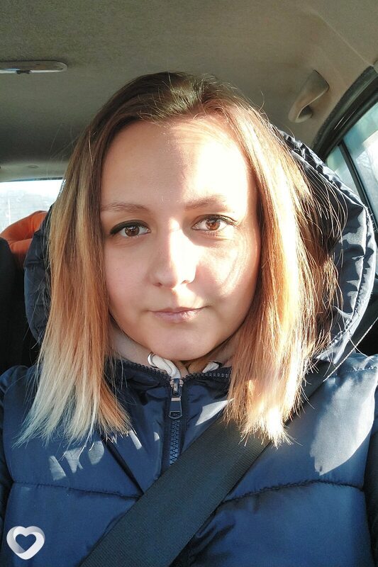 Ольга, 41, Москве — анкета №992110