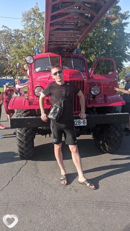 Сентябрь, 36, Могилев — анкета №992114