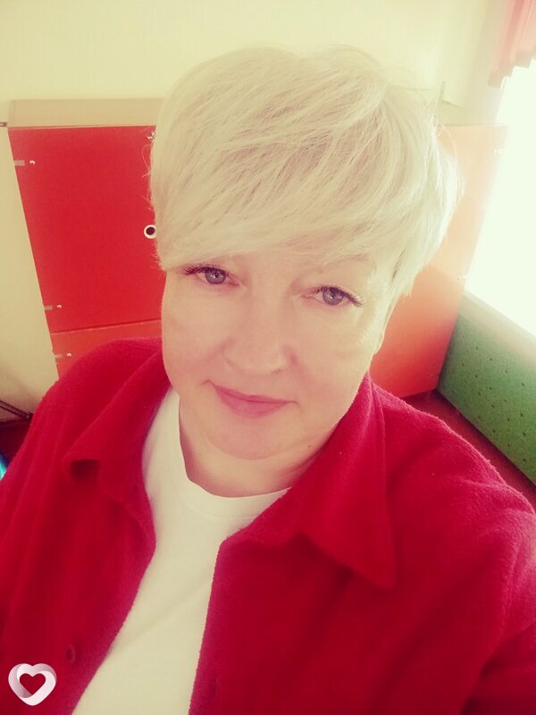Ольга, 55, Полоцке — анкета №992117