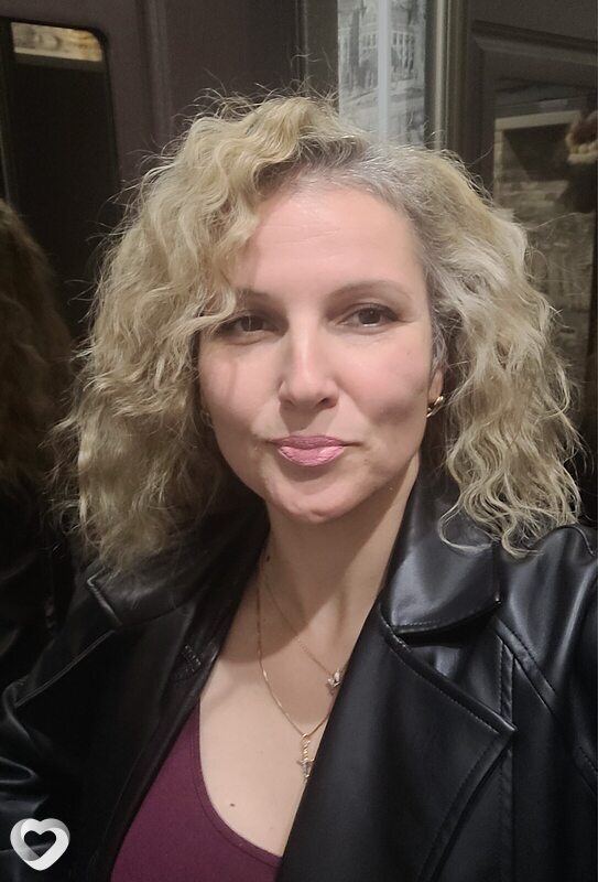 Соня, 47, Красноярске — анкета №992123
