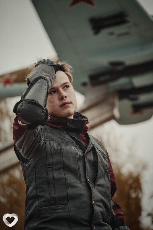 Дэвид, 21, Воронеже — анкета №992125