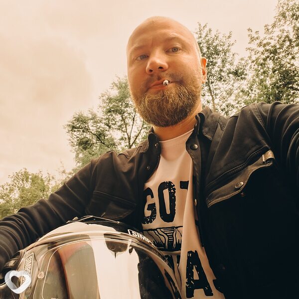 Алекс, 42, Москве — анкета №992131