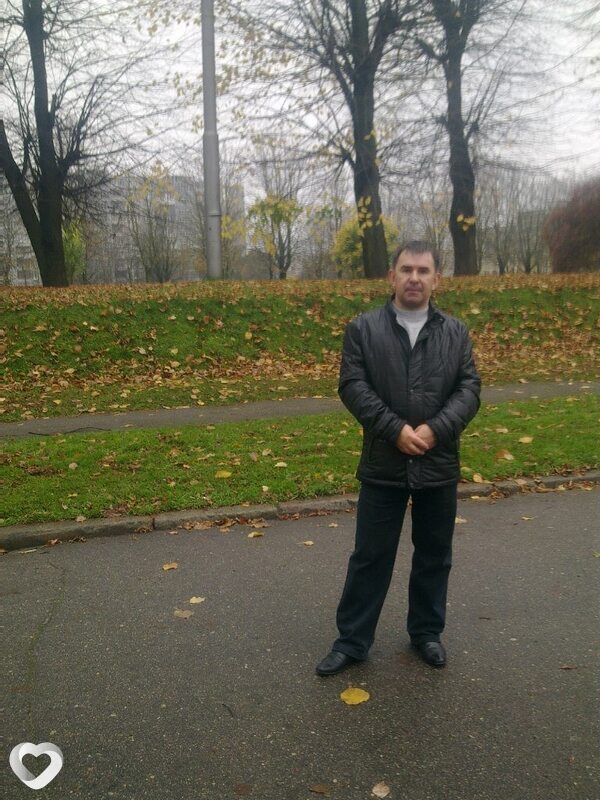 Павел, 54, Иванове — анкета №992185
