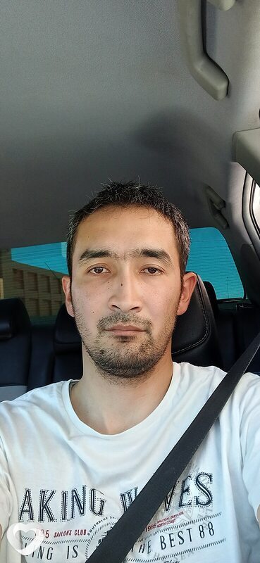 Азамат, 35, Атырау(гурьев) — анкета №992188