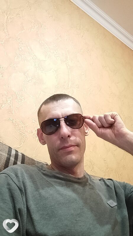 Роман, 41, Омске — анкета №992196