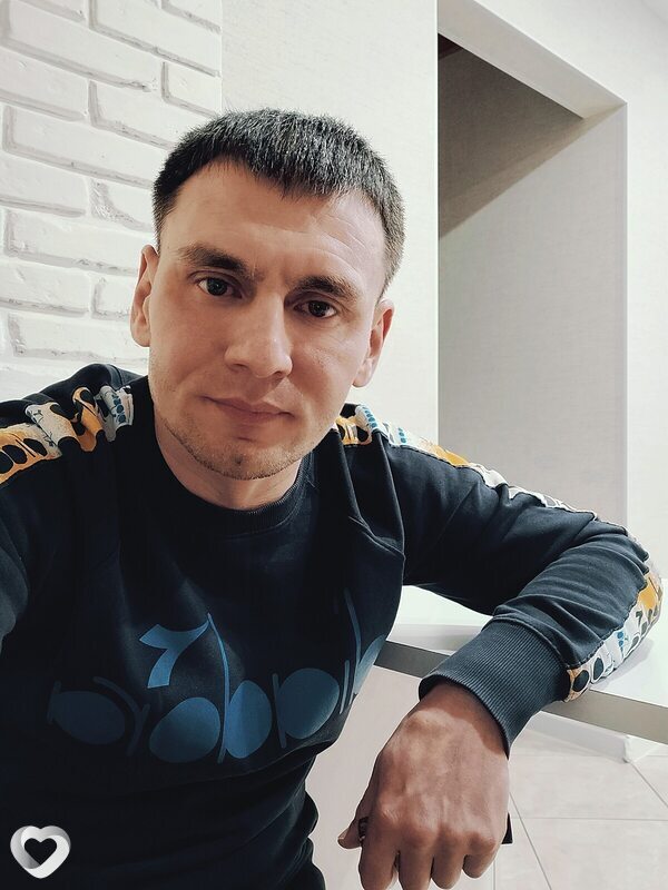 Азат, 39, Казани — анкета №992200