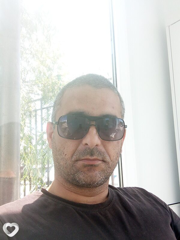 Руслан, 37, Туапсе — анкета №992204