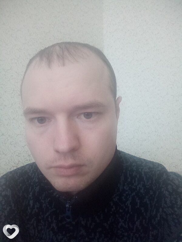 Юрий, 36, Екатеринбурге — анкета №992241