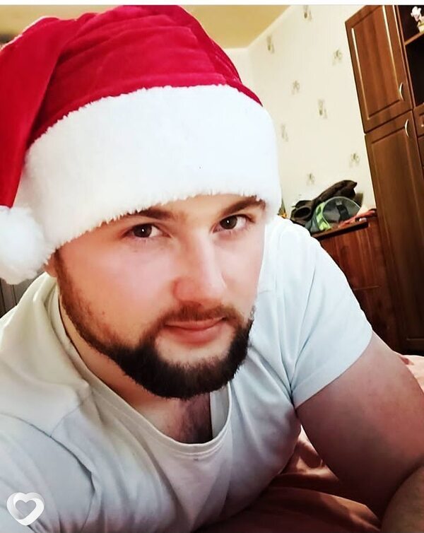 Игорь, 31, Темрюке — анкета №992243