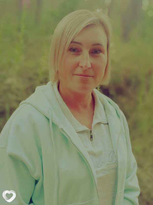 Юлия, 41, Пскове — анкета №992245