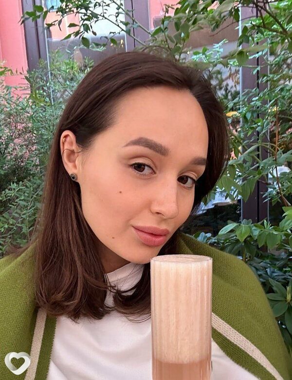 Юлия, 21, Перми — анкета №992249