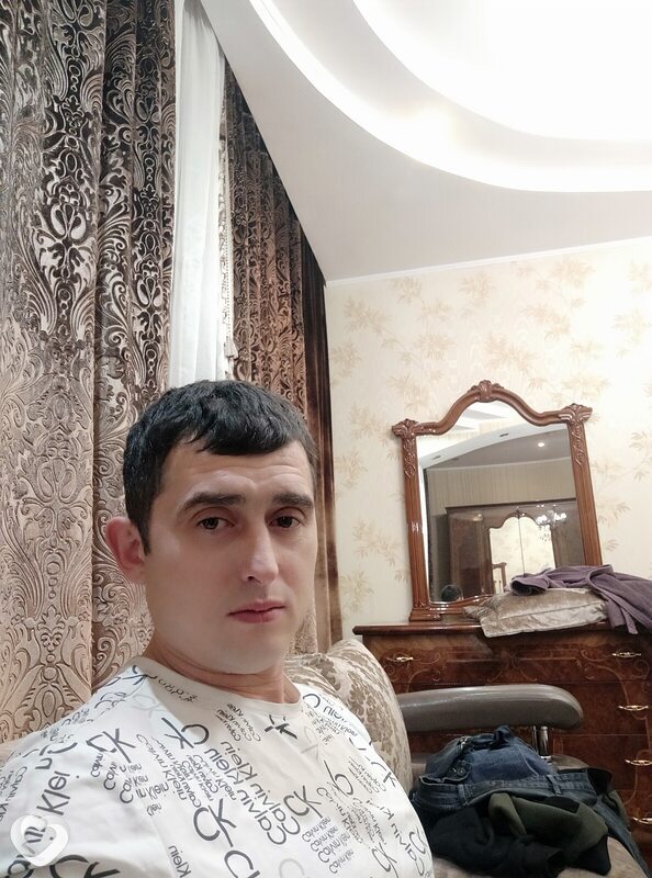 Жаслан, 39, Петропавловске — анкета №992253