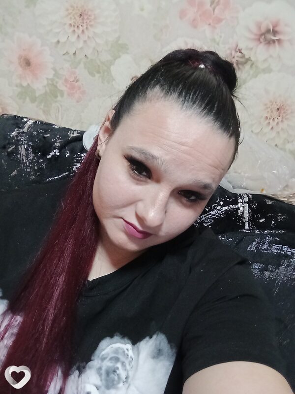 Кристина, 31, Нижнем Новгороде — анкета №992258