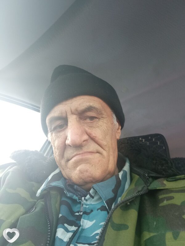 Анатолий, 69, Челябинске — анкета №992134