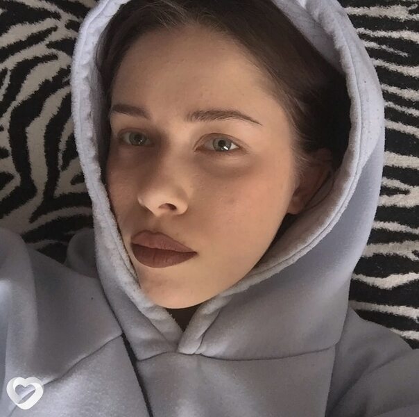 Angeldevil, 21, Ангарске — анкета №992141