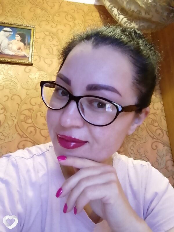 Настя, 38, Архангельске — анкета №992142