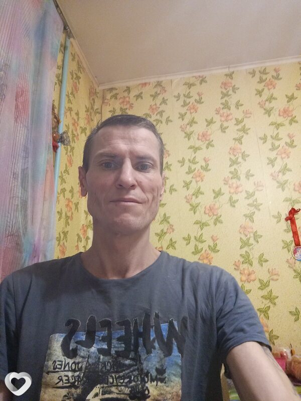Юрий, 47, Липецке — анкета №992148