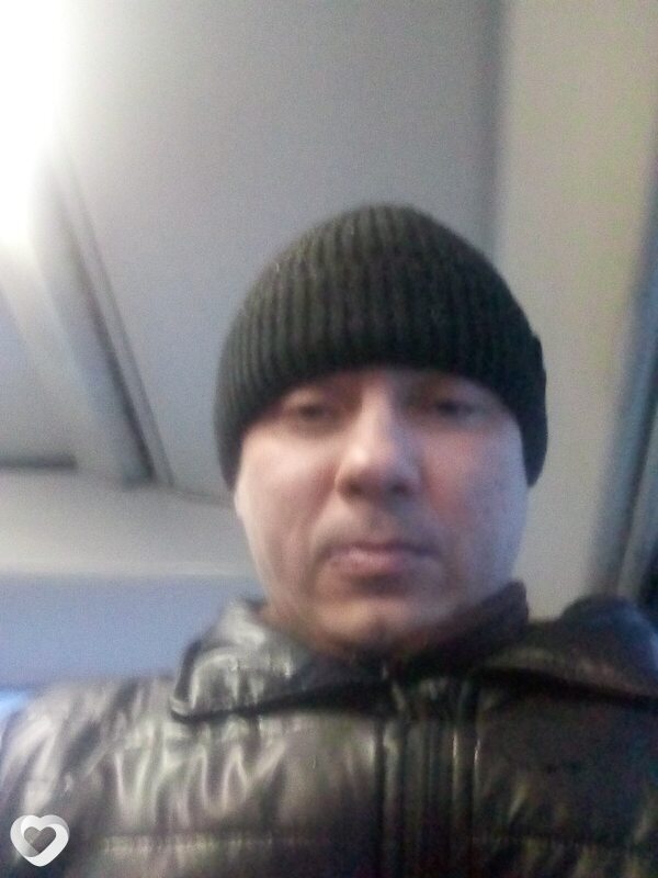 Александр, 43, Уфе — анкета №992149