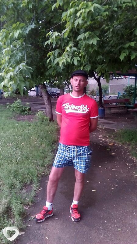 Пашка, 49, Абакане — анкета №992160